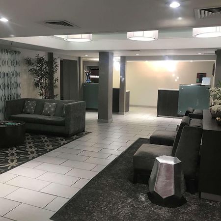 Baymont By Wyndham Springfield I-44 Hotel Екстериор снимка