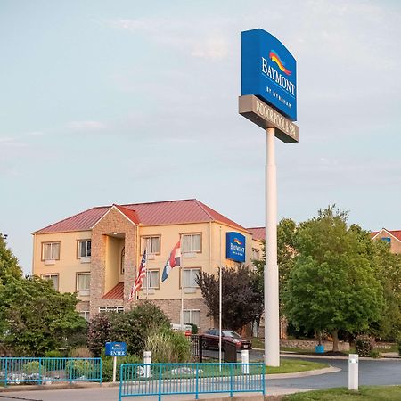 Baymont By Wyndham Springfield I-44 Hotel Екстериор снимка