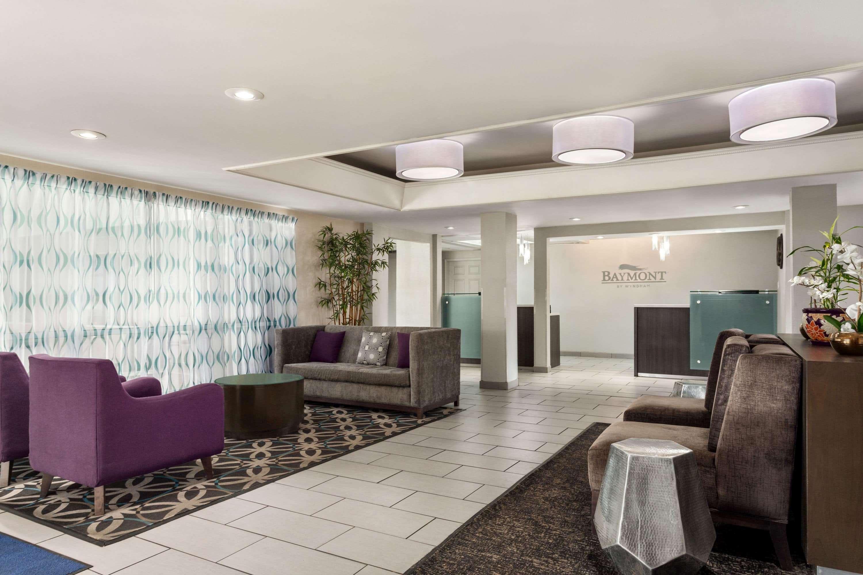 Baymont By Wyndham Springfield I-44 Hotel Екстериор снимка