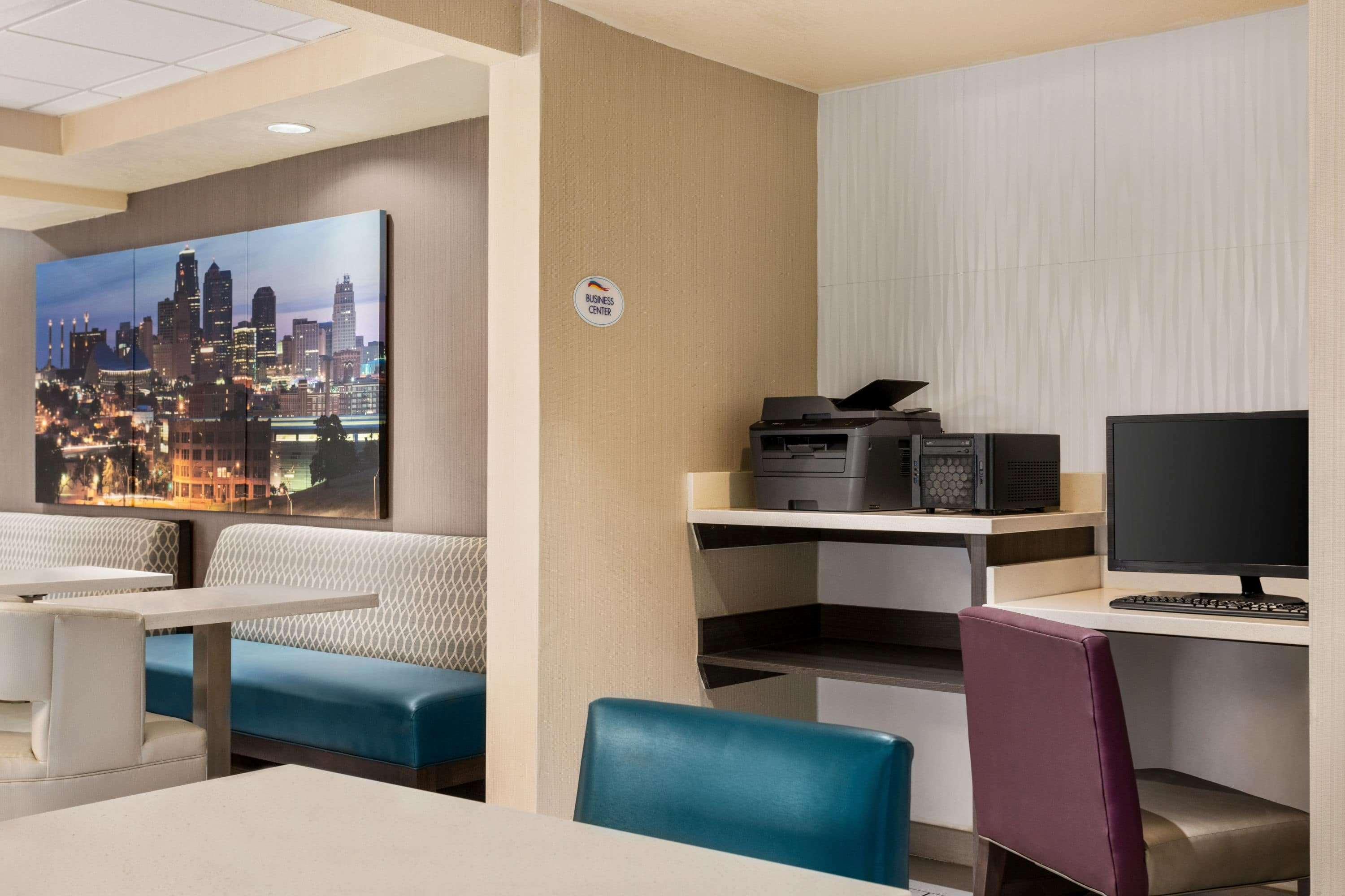 Baymont By Wyndham Springfield I-44 Hotel Екстериор снимка