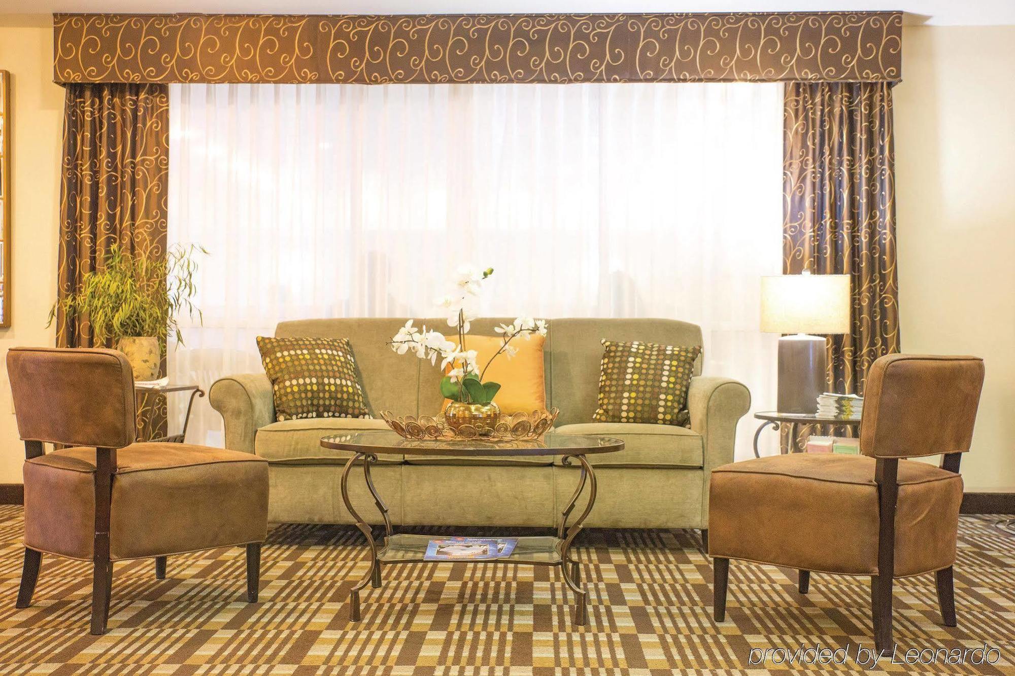 Baymont By Wyndham Springfield I-44 Hotel Екстериор снимка
