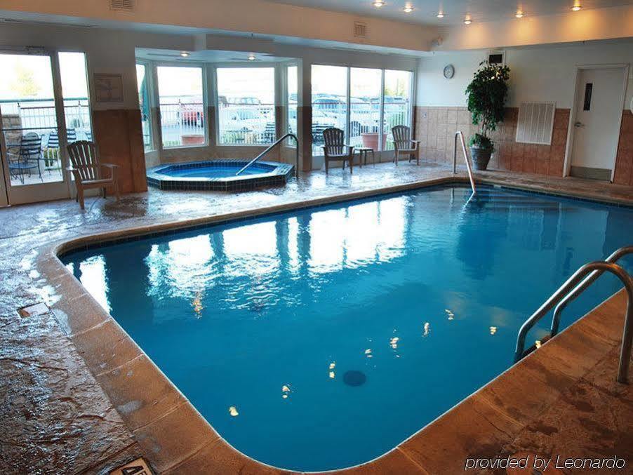 Baymont By Wyndham Springfield I-44 Hotel Екстериор снимка
