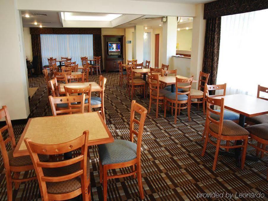 Baymont By Wyndham Springfield I-44 Hotel Екстериор снимка