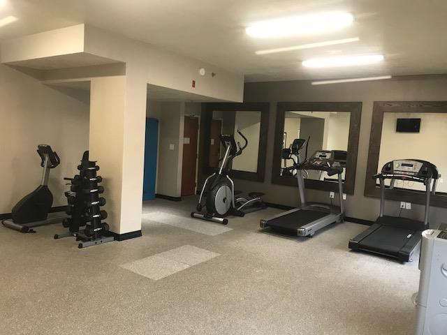 Baymont By Wyndham Springfield I-44 Hotel Съоръжения снимка