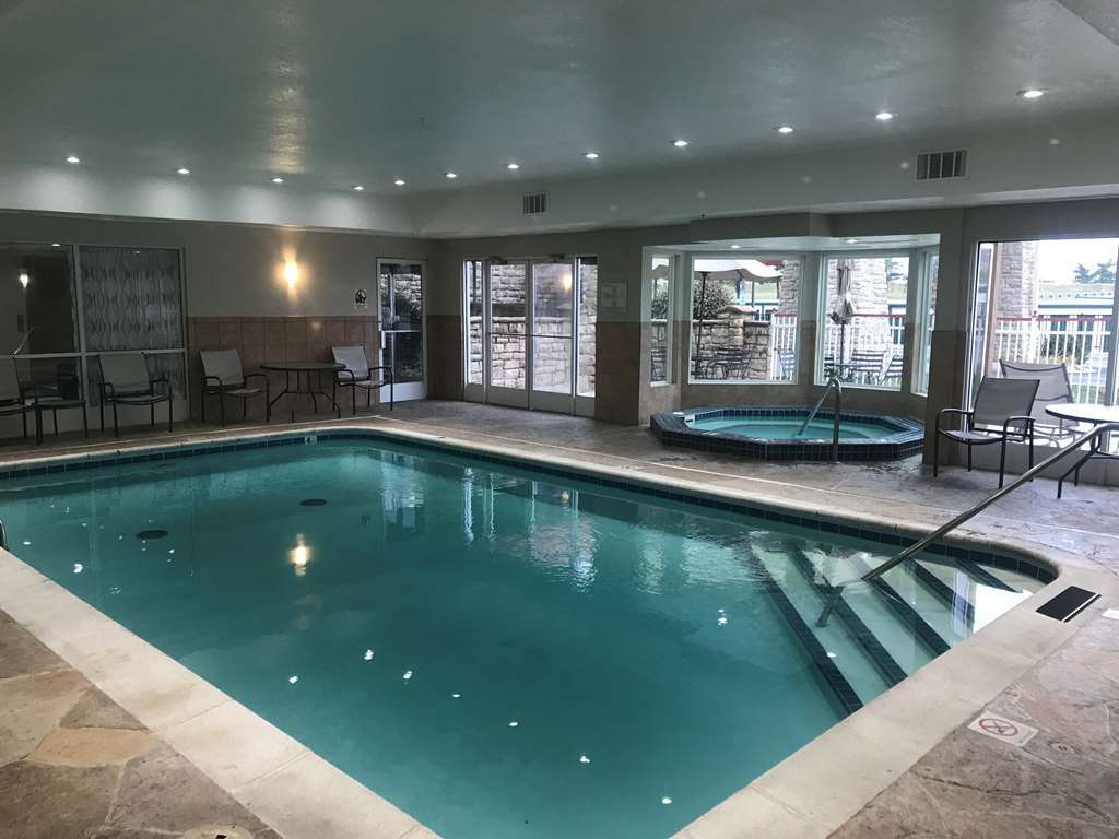 Baymont By Wyndham Springfield I-44 Hotel Съоръжения снимка